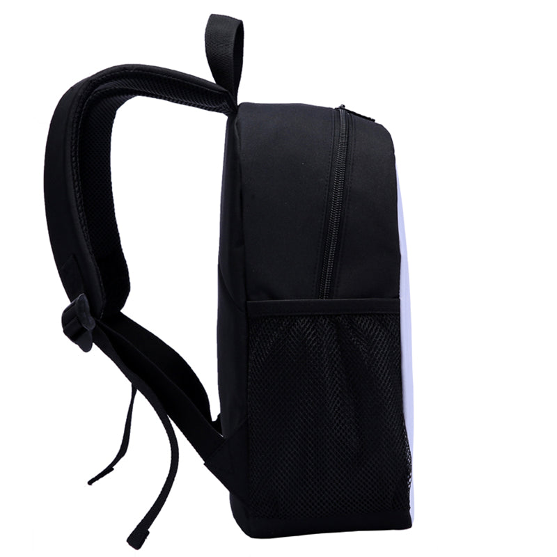 Customized School Backpack Customized School Backpack
